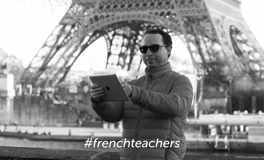 Репетитор французского языка для детей
