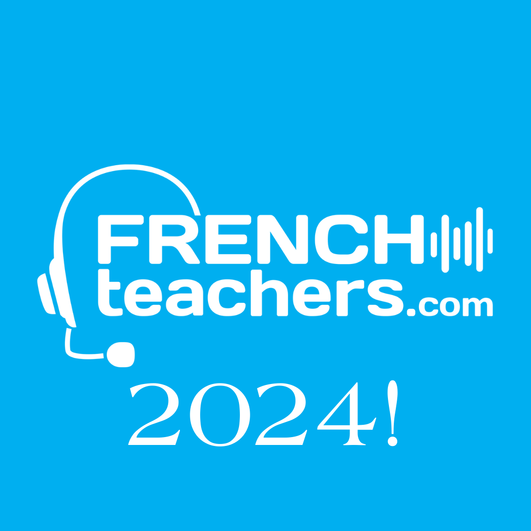 Онлайн школа французского языка