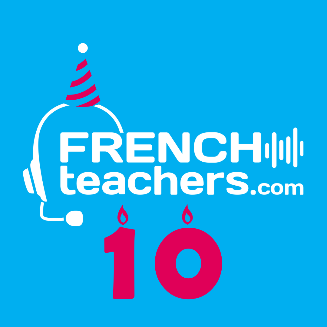 Онлайн школа французского языка для детей и взрослых